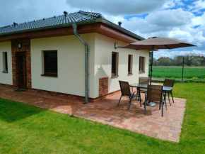 Apartmán uprostřed trojúhelníku Praha - Karlovy Vary - Plzeň, Kolešovice